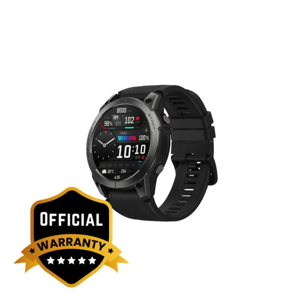 ZEBLAZE Stratos 3 Smartwatch