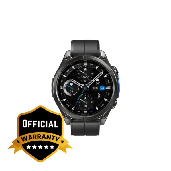Zeblaze Vibe 8 Smartwatch 4