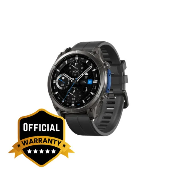 Zeblaze Vibe 8 Smartwatch 2