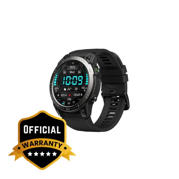 Zeblaze Ares 3 Pro Smart Watch