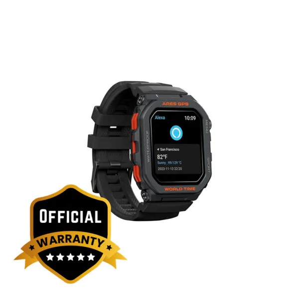 Zeblaze Ares GPS Smart Watch 2