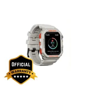 Zeblaze Ares GPS Smart Watch