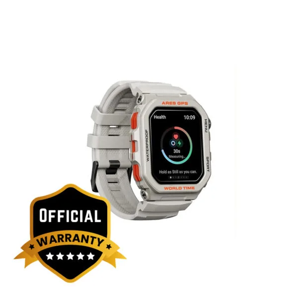 Zeblaze Ares GPS Smart Watch