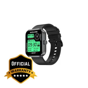 Zeblaze Beyond 3 Plus GPS Smart Watch
