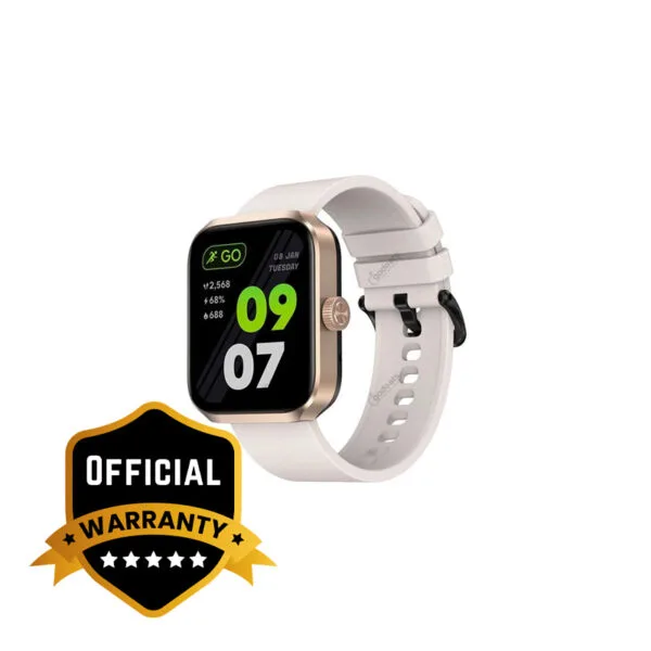 Zeblaze Beyond 3 Plus GPS Smart Watch 2