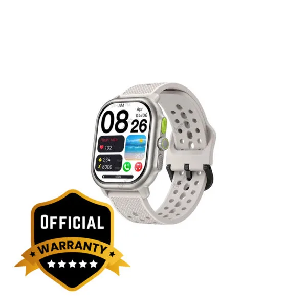 Zeblaze Beyond 3 Pro Smartwatch