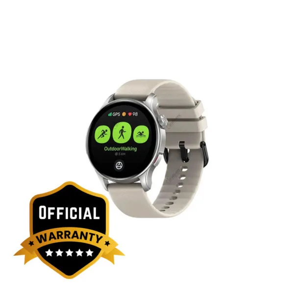 Zeblaze Btalk 3 GPS Smart Watch 2