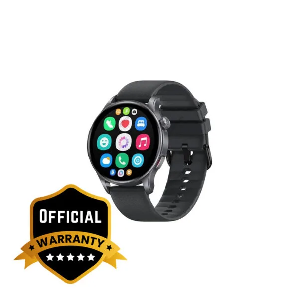 Zeblaze Btalk 3 GPS Smart Watch