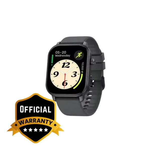 Zeblaze GTS 3 GPS Smart Watch
