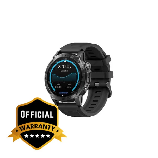 Zeblaze Stratos 2 Plus Smartwatch 2