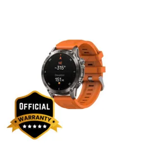 Zeblaze Stratos 2 Plus Smartwatch