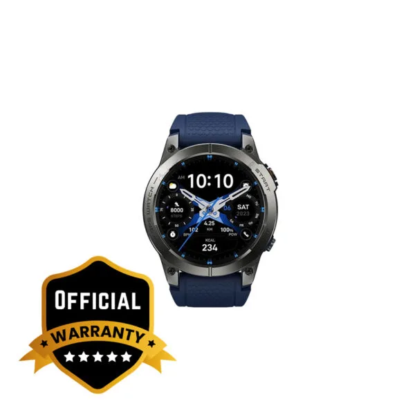 Zeblaze Stratos 3 Pro Smartwatch