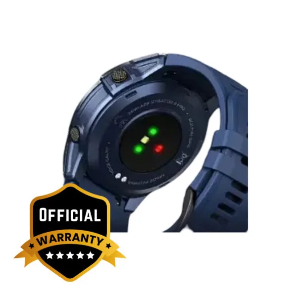 Zeblaze Stratos 3 Pro Smartwatch 2