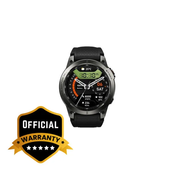 Zeblaze Stratos 3 Pro Smartwatch 3