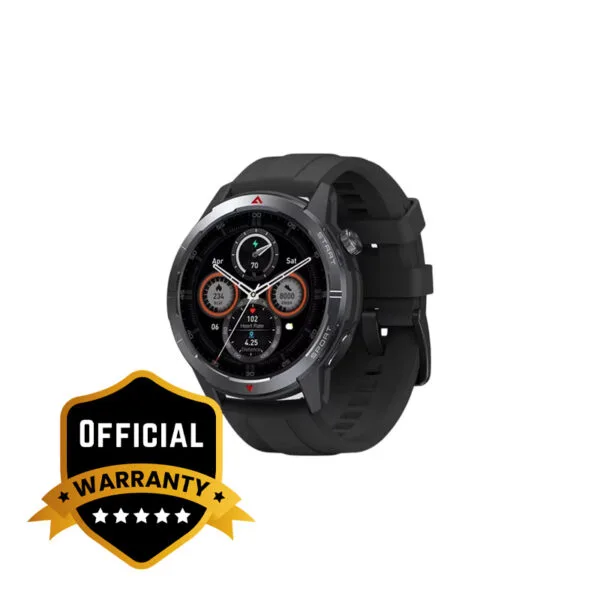 Zeblaze Stratos 3 Ultra Smart Watch 3