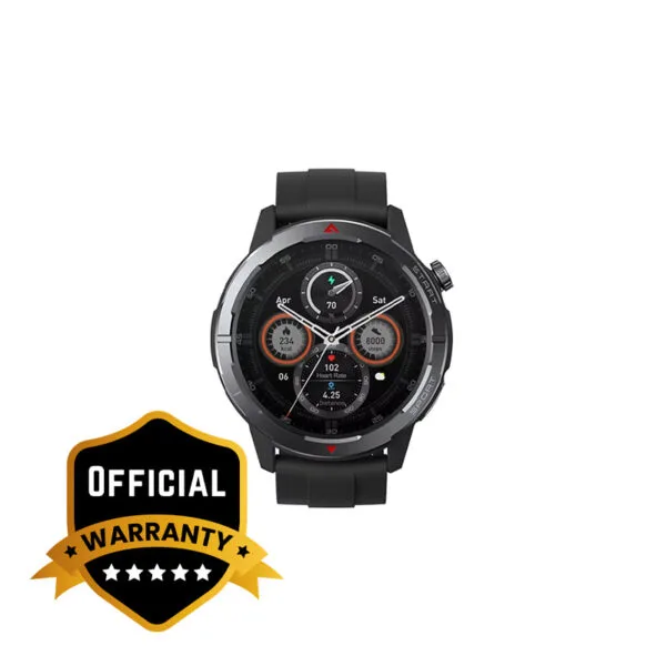Zeblaze Stratos 3 Ultra Smart Watch