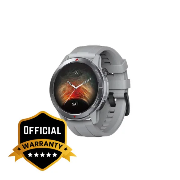 Zeblaze Stratos 3 Ultra Smart Watch 2