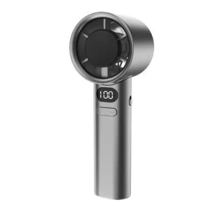M11 Handheld Fan Portable Bladeless Mini Fan rechargeable