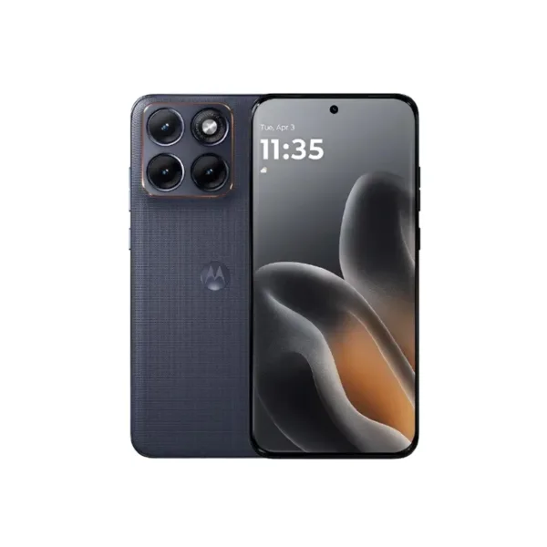 Motorola Edge 70 Fusion 5G 4
