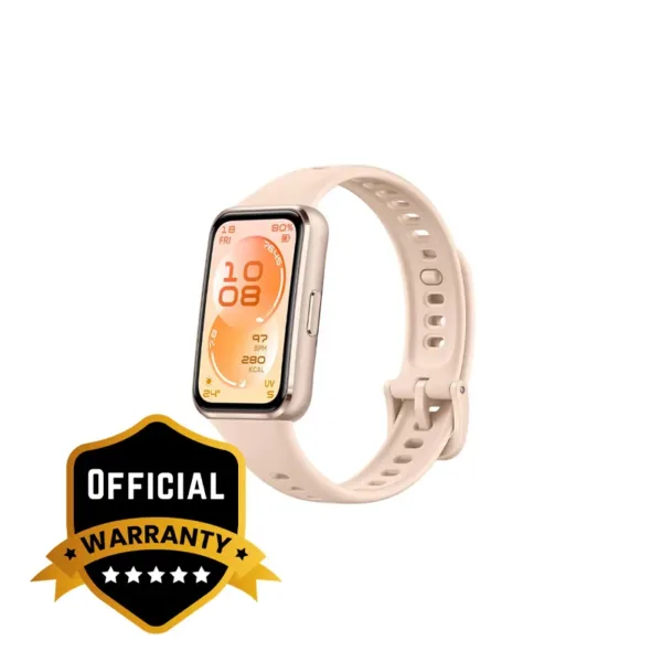 HUAWEI Band 11 (Aluminium Alloy) 2