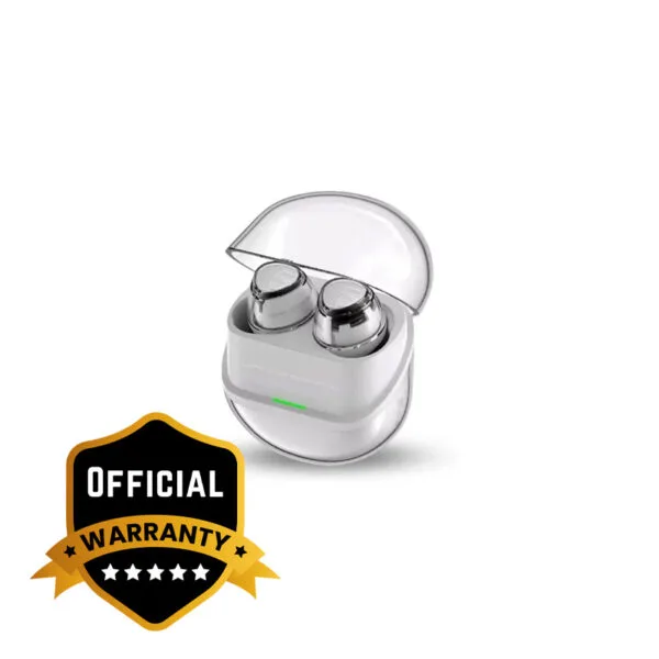 SoundPEATS CLear Dot TWS Earbuds 2
