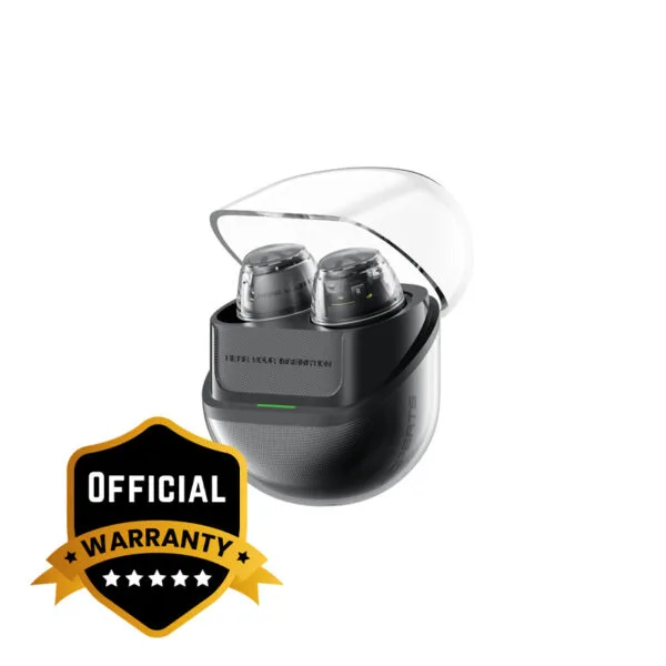 SoundPEATS CLear Dot TWS Earbuds