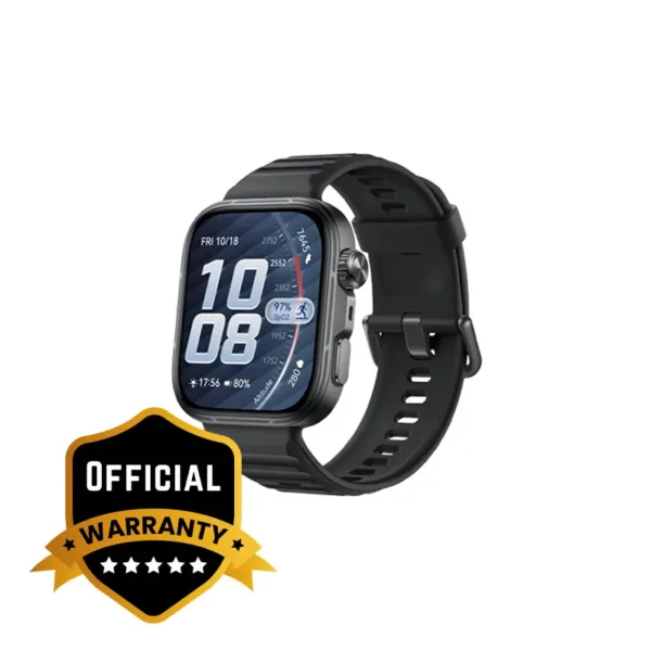 HUAWEI Watch Fit 5 Pro 2