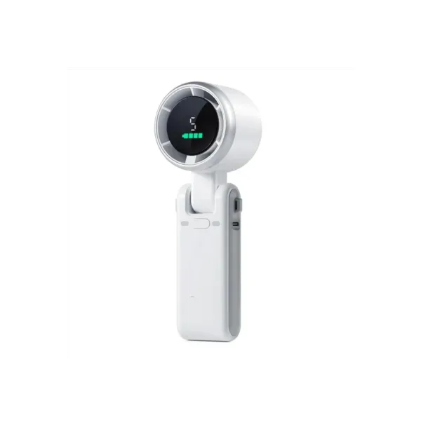 Portable Handheld Foldable Mini Turbo Fan 3