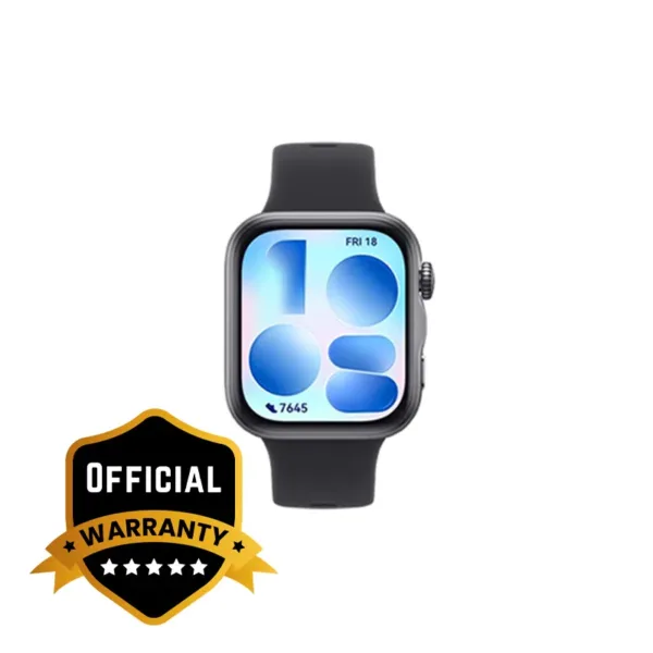 HUAWEI Watch Fit 5