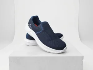 Power Archer Sports Sneaker Blue