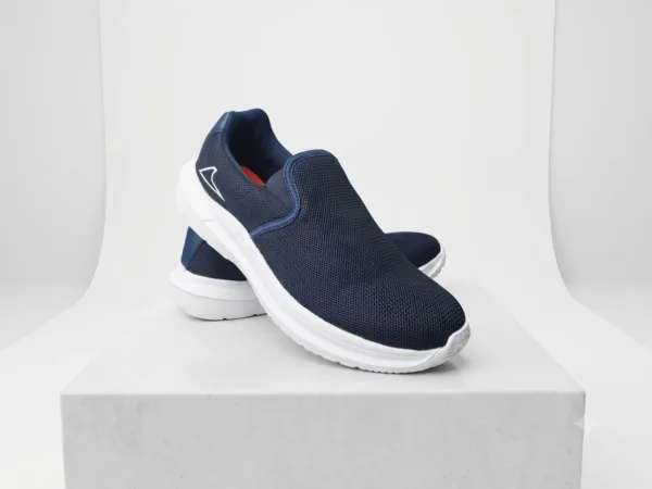 Power Archer Sports Sneaker Blue