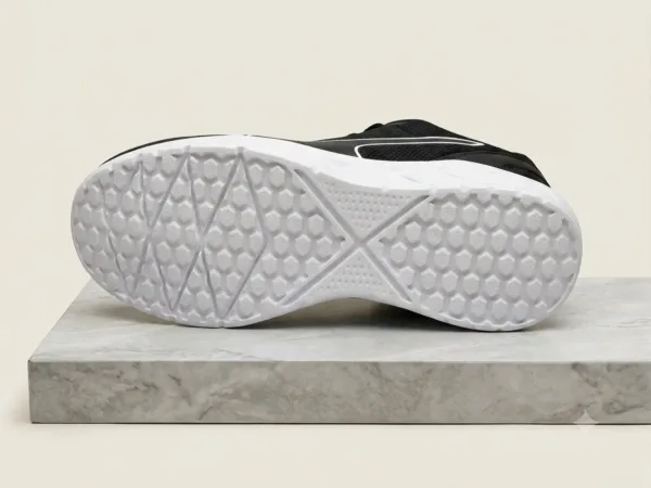 New Balance Sneakers Black 2