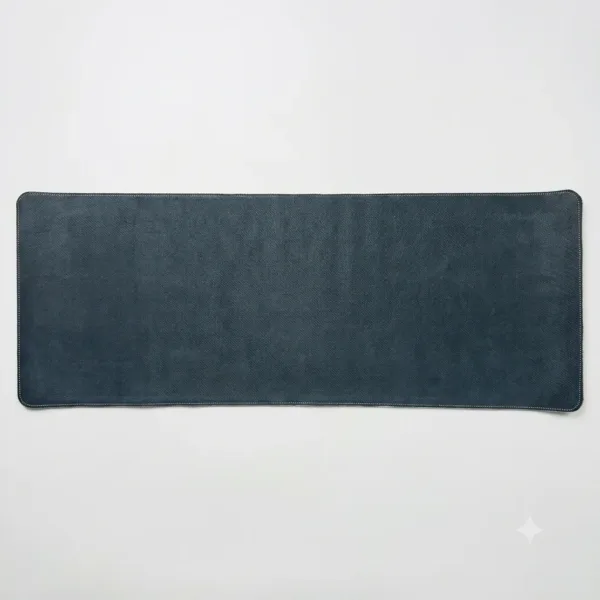 Rosy Cloud Desktop Mouse pad 2