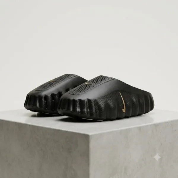 Mind 001 Mule Shoe 6