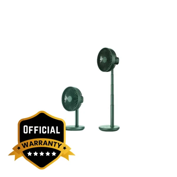 JISULIFE Table Fan Life7 FA13P 2