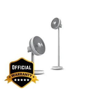 JISULIFE Table Fan Life7 FA13P