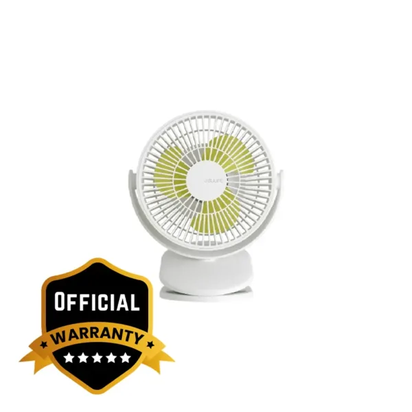 Jisulife Clip Fan Life1 Plus FA18S