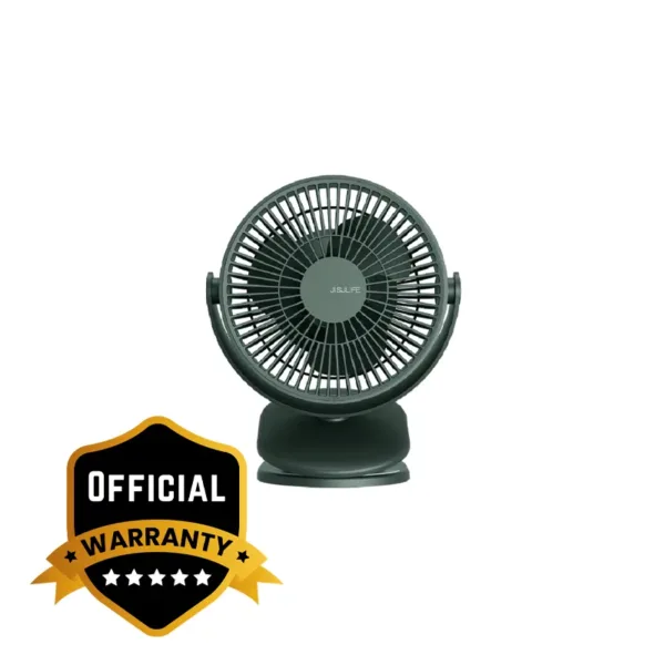 Jisulife Clip Fan Life1 Plus FA18S 2
