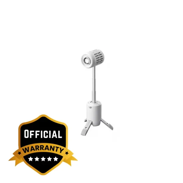 Jisulife Outdoor Fan Ultra 1