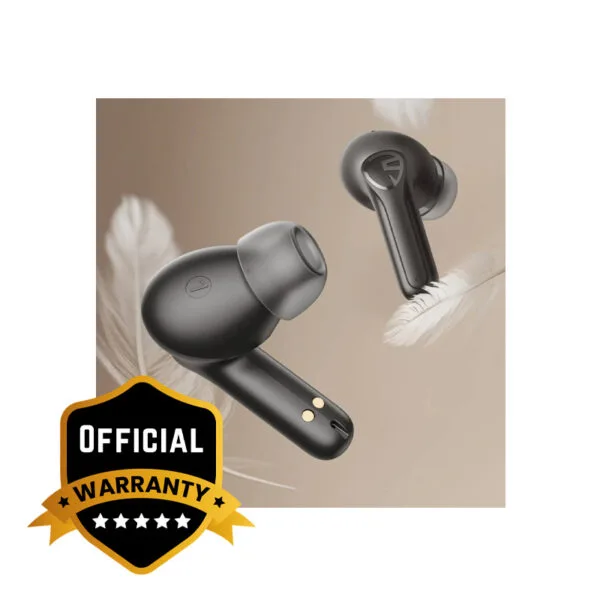 SoundPEATS Life ANC Wireless Earbuds 2