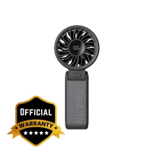 JisuLife Handheld Fan Life 7 (3600mAh)