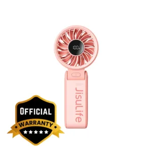 JisuLife Handheld Fan Life 7 (5000mAh)