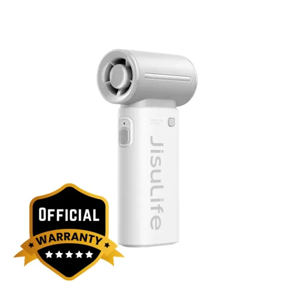 JisuLife Handheld Fan Life 9 (5000mAh)