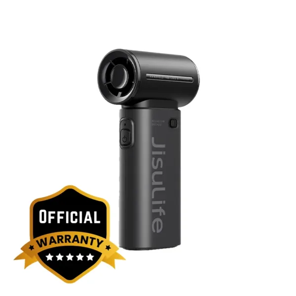 JisuLife Handheld Fan Life 9 (5000mAh) 3