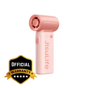 JisuLife Handheld Fan Life 9 (3600mAh)