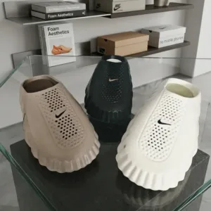 Mind 001 Mule Shoe