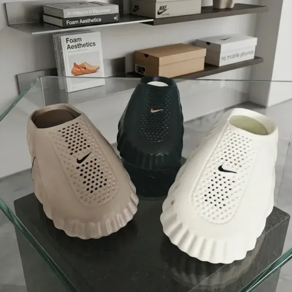 Mind 001 Mule Shoe