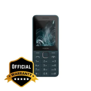 Nokia 225 4G Feature Phone
