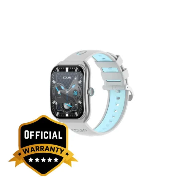 COLMI P86 BT Calling Smartwatch 2