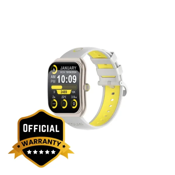 COLMI P86 BT Calling Smartwatch 3